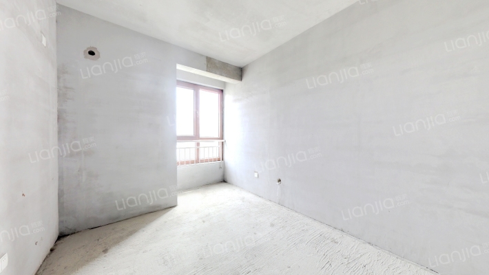 金品时代172平米四居  业主诚意出售 价格可议-卧室A