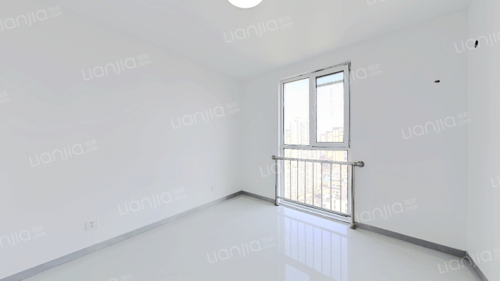 50万平米大社区 凯旋门两居 58万-卧室A