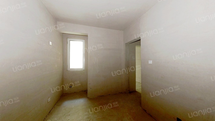 涿州高速G4口 范阳路名流美域 70年住宅-卧室B