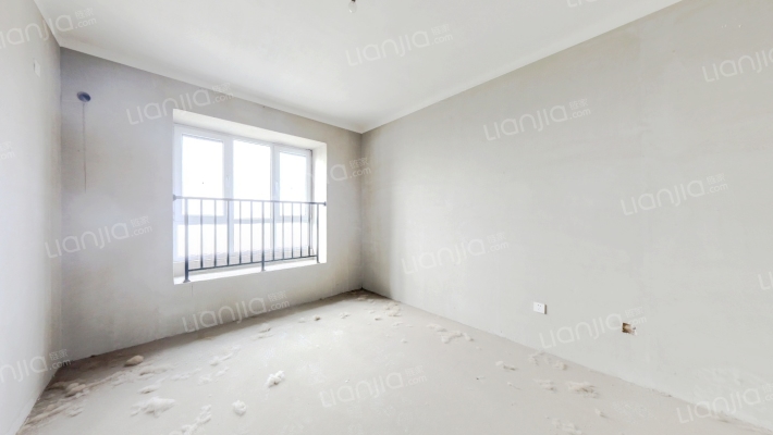 南北透透 大三居 采光好 央企社区-卧室C