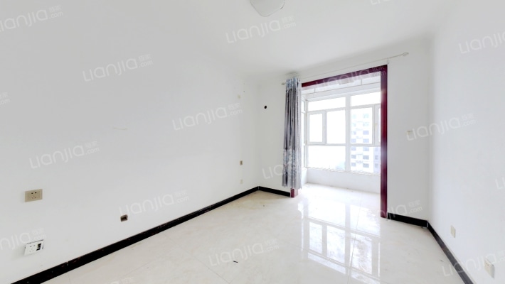 联合七号院 房本满二税低 好楼层 采光很不错-卧室A