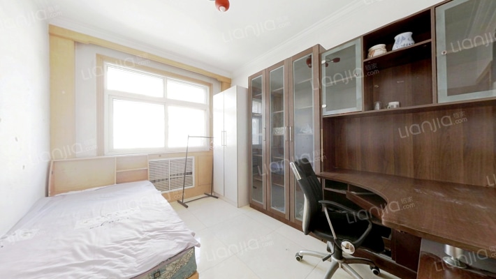 开发区槐林新村小区  地理好  交通便利    税费低-卧室A