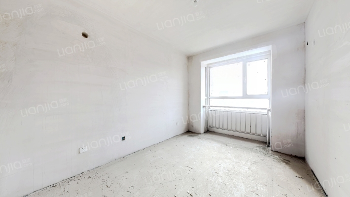 北新家园 2室2厅 南-卧室B