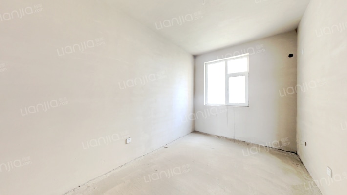 金阳瑞景 3室1厅 南 北-卧室B