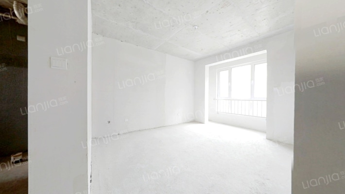 出售香邑溪谷 洋房  毛坯  满二-卧室B