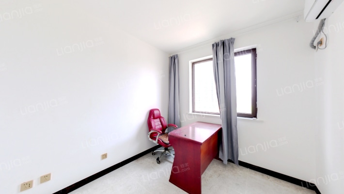 天伦湾一期 南北通透3居 集中供暖 人车分流 保利物业-卧室A