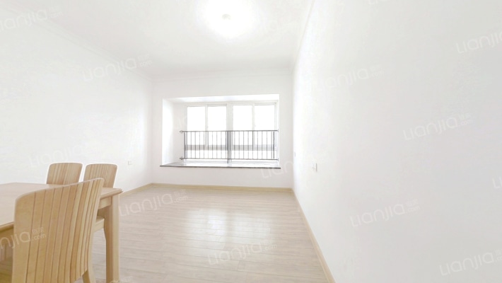 南京城东，精装大平层出售，楼层好位置好，价格优美-卧室A