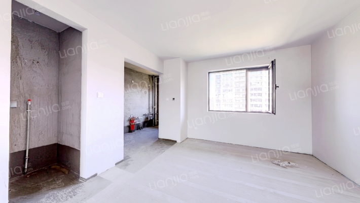 国企 开发靠谱，物业服务好，人车分离-餐厅