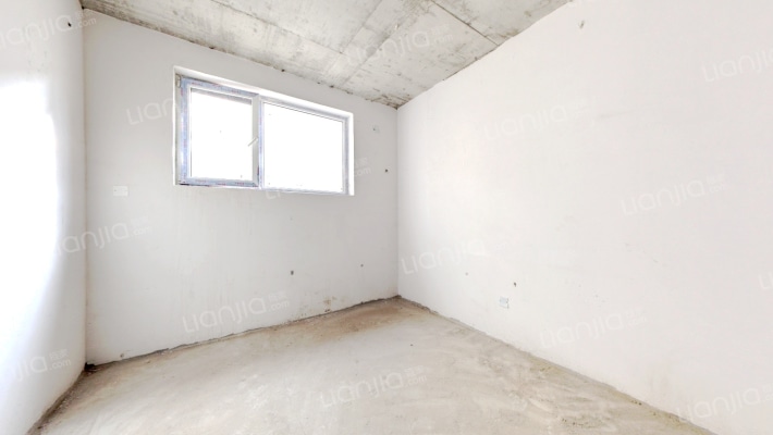 悦都下跃 位置好，采光好，房本满-卧室A