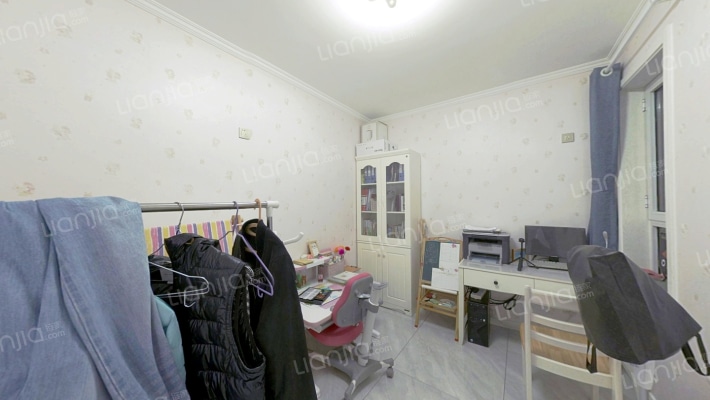 涿州开发区精装修三居室，拎包入住-卧室A