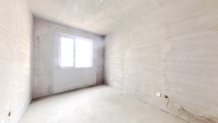 房子楼层好   格局好    配套齐全-卧室A