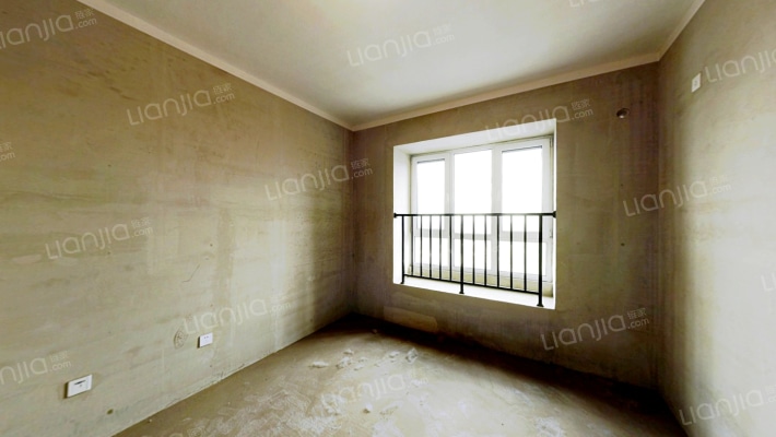 急售房源！！！高铁通勤现房 价格可议-卧室C