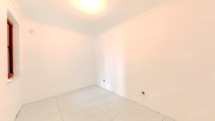 采光充足，视野开阔，交通便利，配套齐全-卧室A