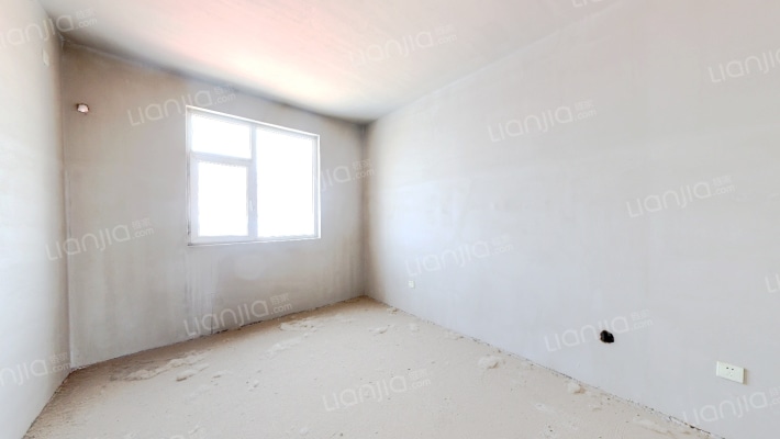 水榭春天 3室1厅 南 北-卧室A