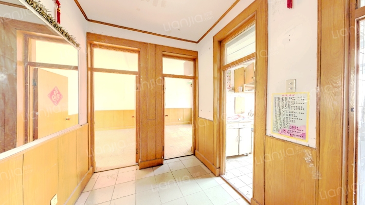 南关户口，四中，老城区，生活方便，中间楼层-餐厅