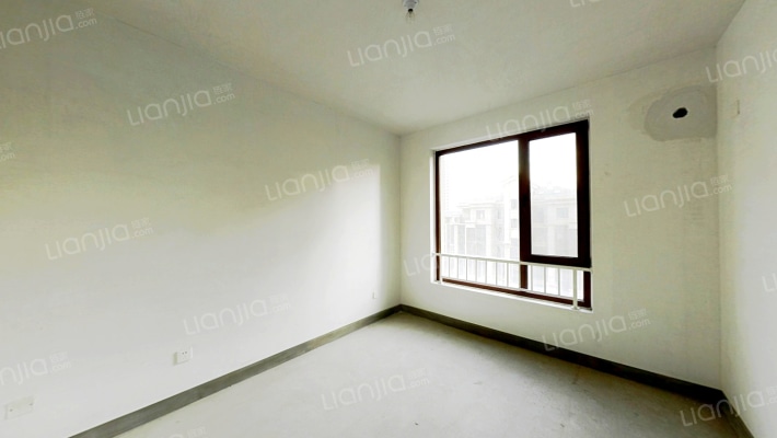 全阳两居室，看房方便，业主诚意出售-卧室B