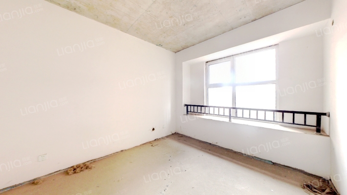 香邑溪谷上园3居+1居，看房方便-卧室B