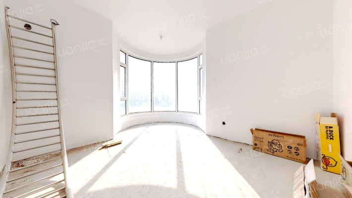 凯旋门洋房 小区环境优美自带幼儿园 楼栋位置好-卧室B