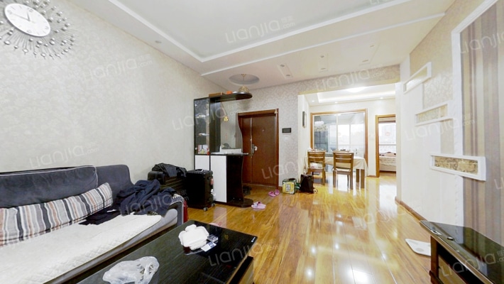 漫步·巴黎二手房实景图