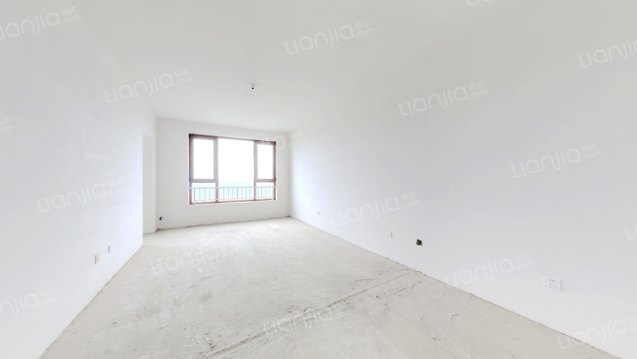 高铁新干线 3室2厅 南-客厅