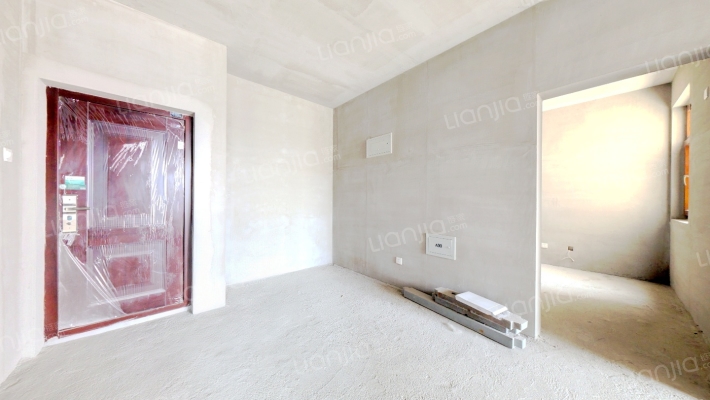 金品时代 2室2厅 南-餐厅