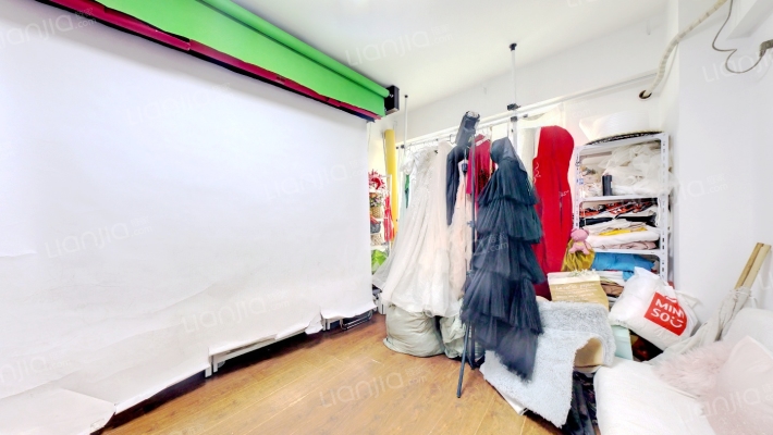 君临天下御景园 2室2厅 南-卧室A