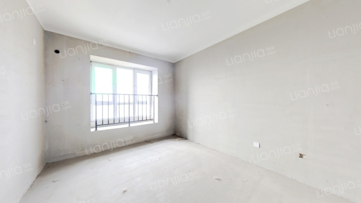 南北通透 大三居 明厨明卫 采光好 央企社区-卧室C