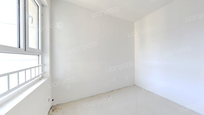 火车站 大社区 正规两居 好楼层急售-卧室C