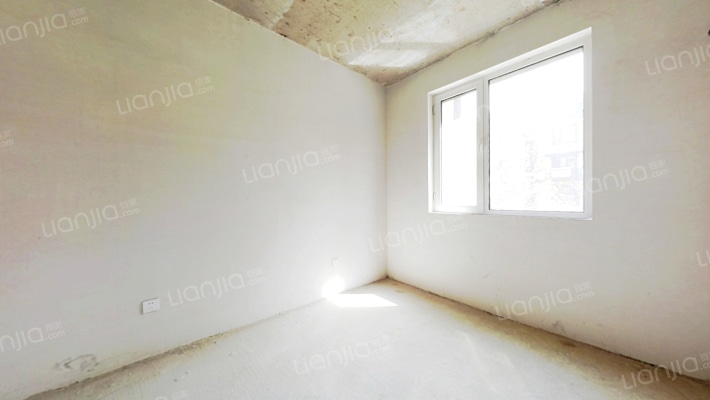 出售香邑溪谷 洋房  毛坯  满二-卧室A