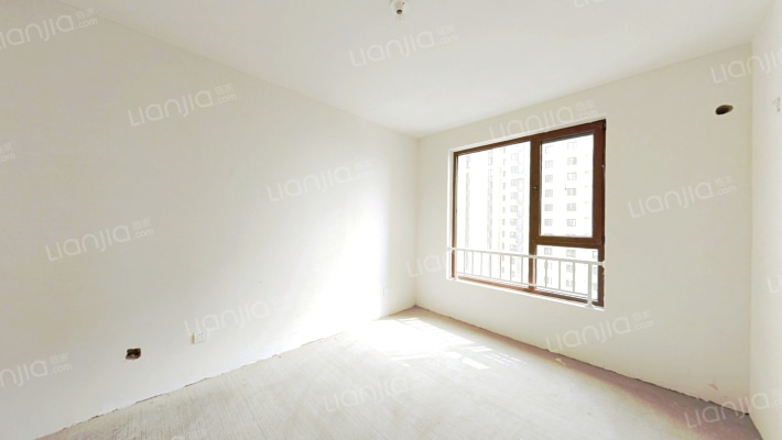 高楼层，采光充足，视野宽阔，交通便捷！-卧室C