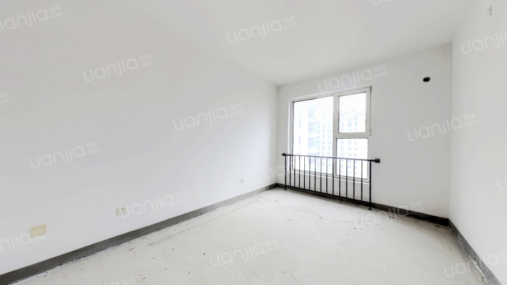 小区绿化好 70年大产权 采光好-卧室B