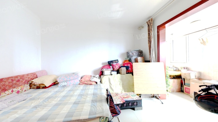 宜佳旺广场旁出行方便， 范阳主路，交通便利，地段优-卧室A