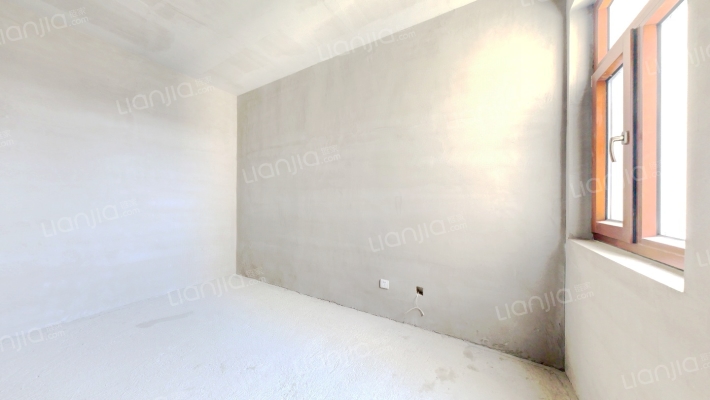 金品时代 2室2厅 南-卧室A