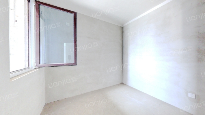 出售华融现代城精品三居 楼层好 采光好-卧室A