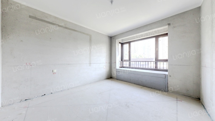 出售 天伦湾凤麟府 大平层 七米横厅 小区环境优美-卧室A