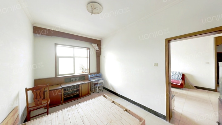 低税费，低公摊，成熟社区，好户型，值得买-卧室C