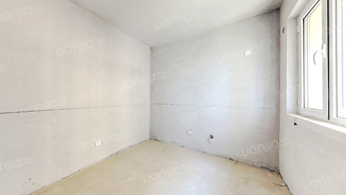 房本满二，采光无遮挡，格局设计合理，838直达北京-卧室B