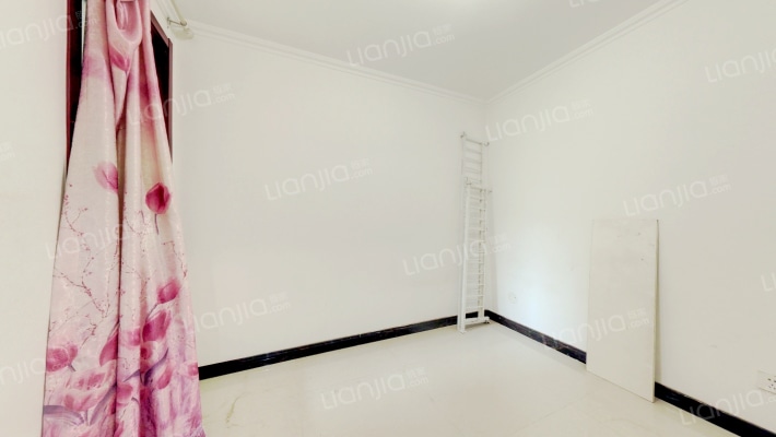 满二 精装修 朝南2居室 中楼层 看房方便-卧室A