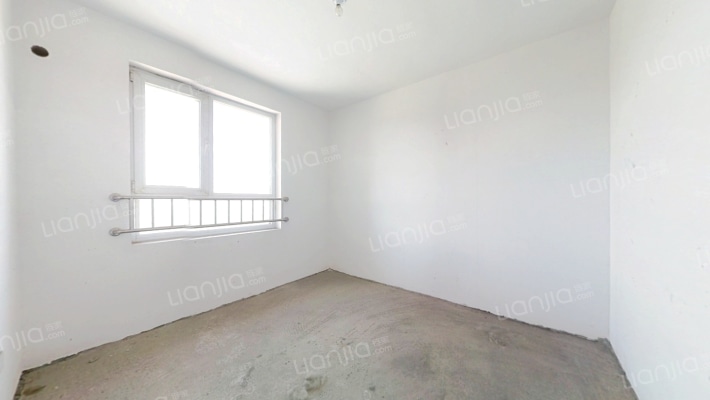 户型方正采光充足     环境好-卧室C