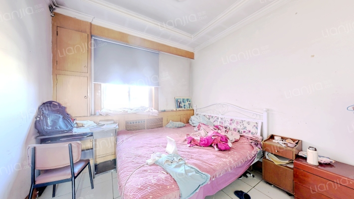 70年大产权  南关    冠云主路......-卧室B