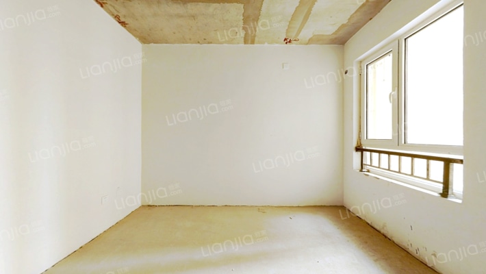 香邑溪谷上园环境优美户型好两居室-卧室A