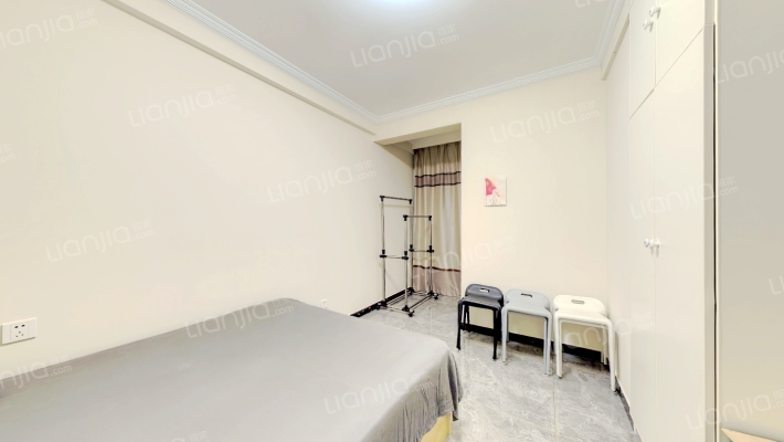 开发区成熟商圈，5层商场吃喝玩购物一站式服务-卧室A