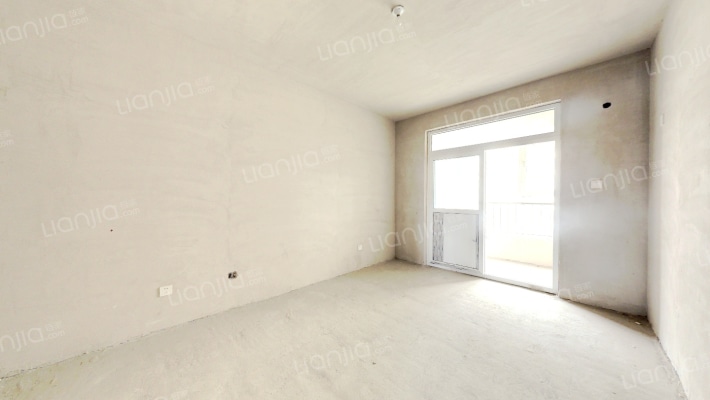 838总站旁南北通透两居室出售房本满二-卧室B