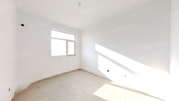 小区环境优美，有人工水系，宜居好去处-卧室B