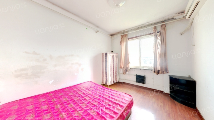 永安小区，物探三号院，位于甲秀路-卧室B