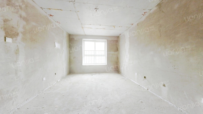 松林店经济开发区，朝南2居，环境好，总价低，板楼-客厅