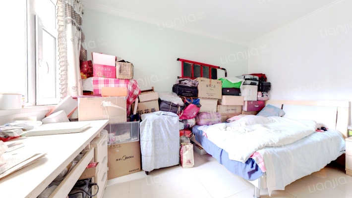 宜佳旺广场旁， 范阳主路，交通便利，地段优越-卧室A