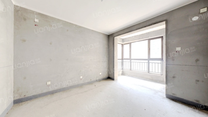 出售天伦湾嘉园小区，集中供暖，朝南二居室。-卧室A