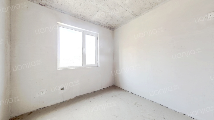 香邑溪谷 南北通透两居室 小区环境好 出行方便-卧室B