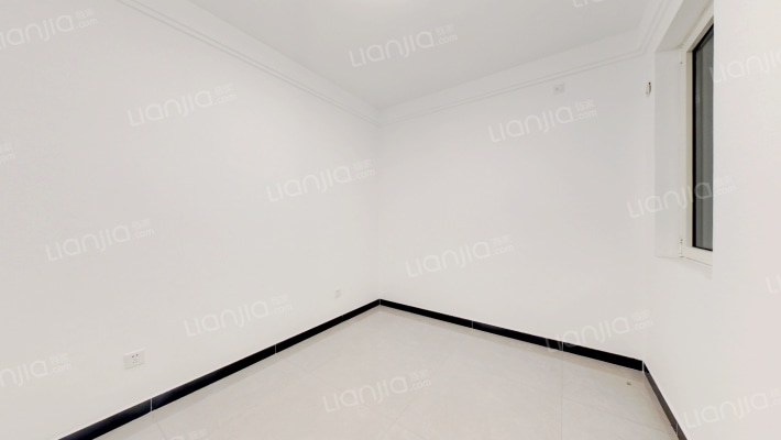 房本满二，业主诚意出售。带精装修。-卧室A